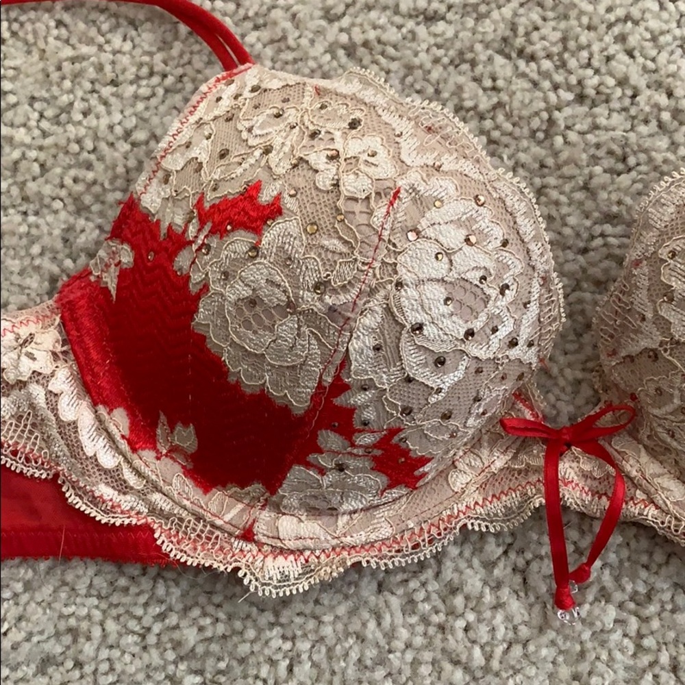 Vs Push Up Bra - image 3